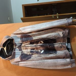 Wild Boar hoodie size XL